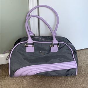 Puma Gym Bag